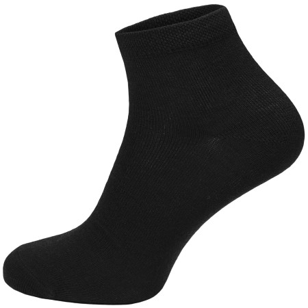 Socken-Set Zulu Diplomat Bamboo Mid 3-pack