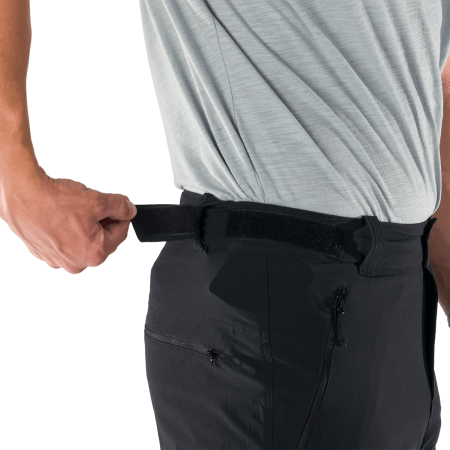 Herrenhose Northfinder Amade