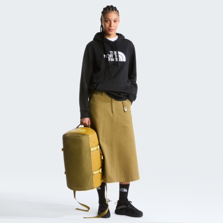 Damen-Sweatshirt The North Face Drew Peak Regular Hoodie