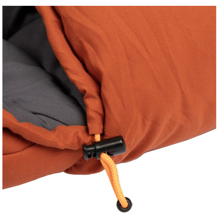 Dreijahreszeiten-Schlafsack Vango Stellar Single