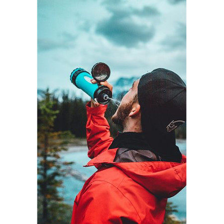 Filterflasche Lifesaver Liberty