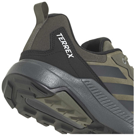 Wanderschuhe Adidas Terrex Anylander Leather