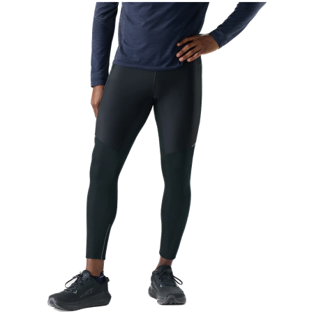 Herrenhose Smartwool Men's Active Fleece Wind Tight