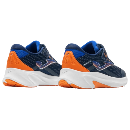 Kinderschuhe Joma Hispalis Navy blue