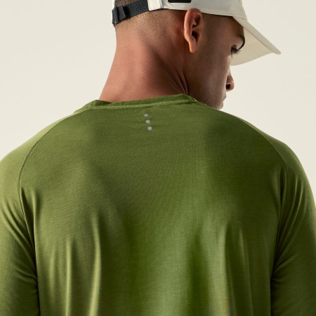 Herren-T-Shirt Dare 2b Agile Long Sleeved Tee