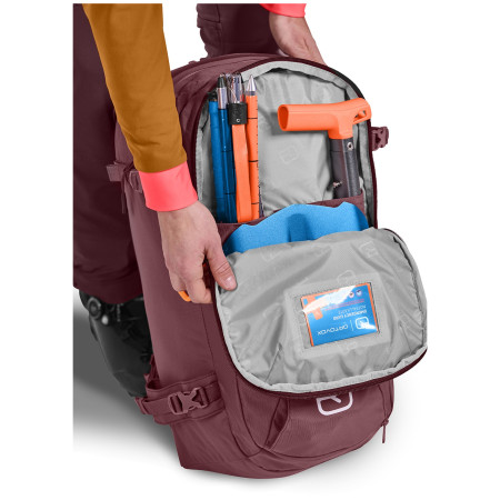 Rucksack Ortovox Haute Route 30 S