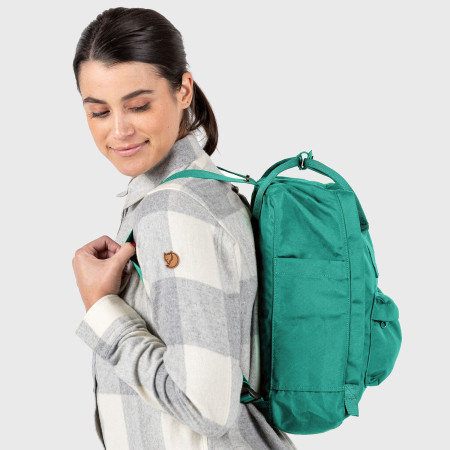 Rucksack Fjällräven Re-Kånken
