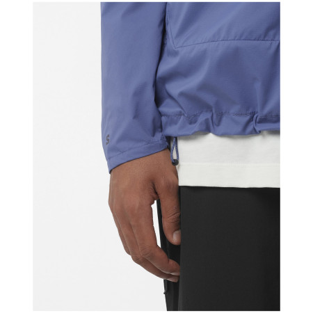 Herrenjacke Salomon Outwind FZ Jacket M