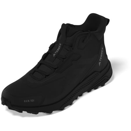 Damen Wanderschuhe Adidas Terrex Anylander Mid R.Rdy W