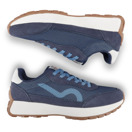 Herrenschuhe Regatta Marine Heritage