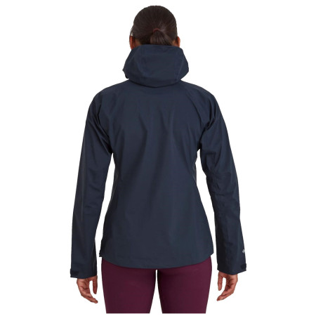 Damenjacke Montane Fem Phase Lite Jacket