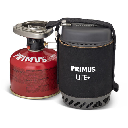 Gaskocher Primus Lite Plus Stove System