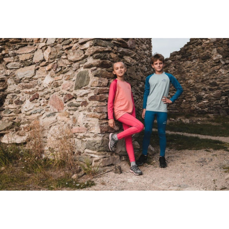 Kinder-Funktionsunterwäsche Husky Tombo K