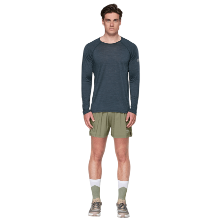 Herren-Thermoshirt Devold Endurance Merino 130 Shirt Man