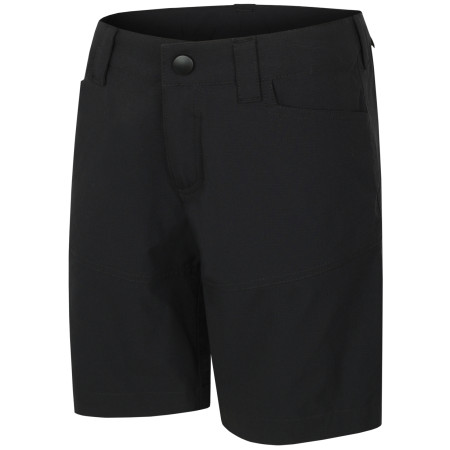 Kindershorts Hannah Termus JR schwarz Anthracite