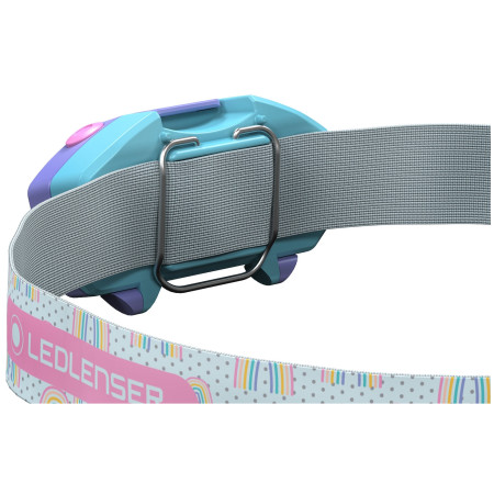 Stirnlampe Ledlenser Kidled 2