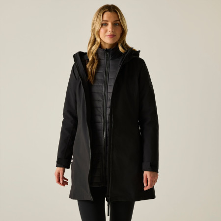 Damen-Winterjacke Regatta Denbury