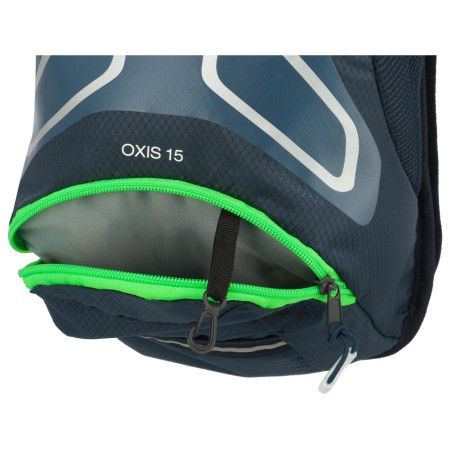 Fahrradrucksack Loap Oxis 15