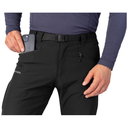 Herrenhose Hannah Binders