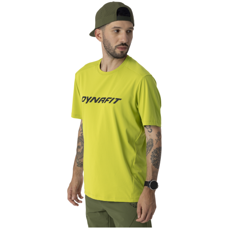Herren-T-Shirt Dynafit Traverse T-Shirt M