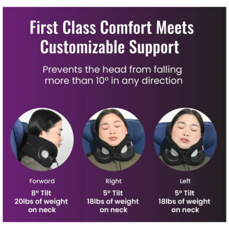 Reisekissen Cabeau Evolution X