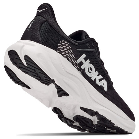 Herren Laufschuhe Hoka Arahi 9 Wide