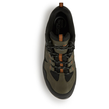 Herrenschuhe Regatta Regen Low