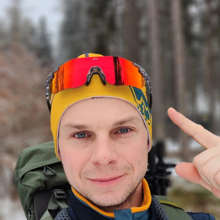 Sonnenbrille Vidix Flow