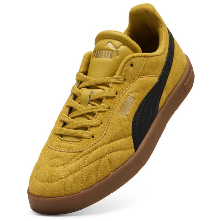 Hallenschuhe Puma Club II Indoor Esd