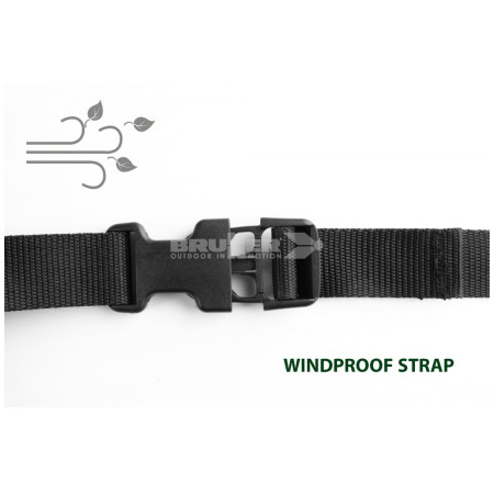 Hülle Brunner Bike Hood NG