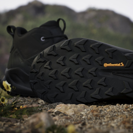 Wanderschuhe Adidas Terrex Trailmaker 2 Mid Lea