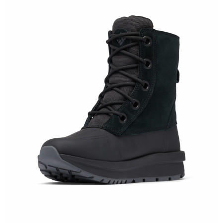 Damen Winterschuhe Columbia Moritza Shield™ Omni-Heat™