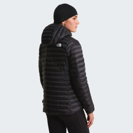 Damen Daunenjacke The North Face W Bettaforca Lt Down Hoodie