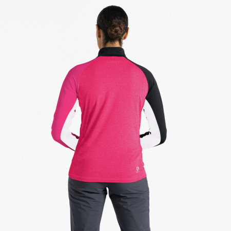 Damen-Sweatshirt Dare 2b Ice Core Stretch