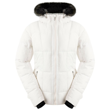 Damen Skijacke Dare 2b Glamorize VI Jacket weiß Egret