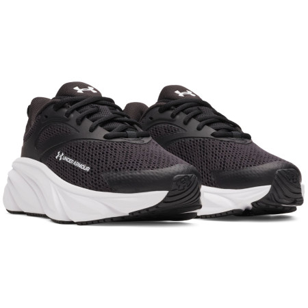 Kinder-Sneaker Under Armour UA Bgs Rogue 6 Black