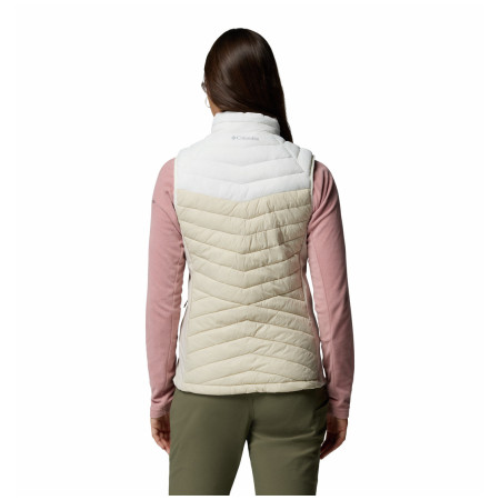 Damenweste Columbia Powder Pass™ III Hybrid Vest