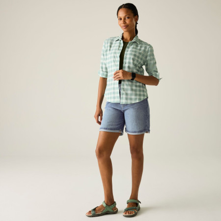 Damenhemd Regatta Keralin