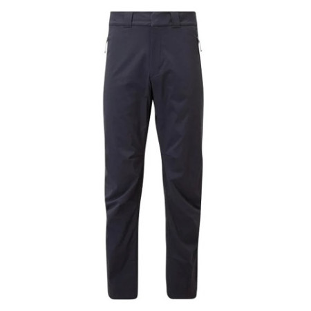 Herrenhose Rab Incline VR Pants schwarz