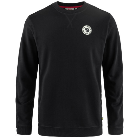 Herren-Sweatshirt Fjällräven 1960 Logo Badge Sweater