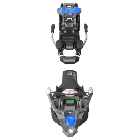 Skialp-Bindung Fritschi Vipec Evo 12 110 mm