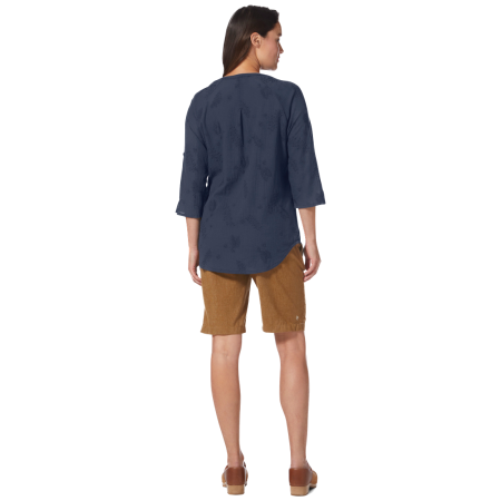 Damen-T-Shirt Roayal Robins Oasis Tunic II 3/4 Sleeve