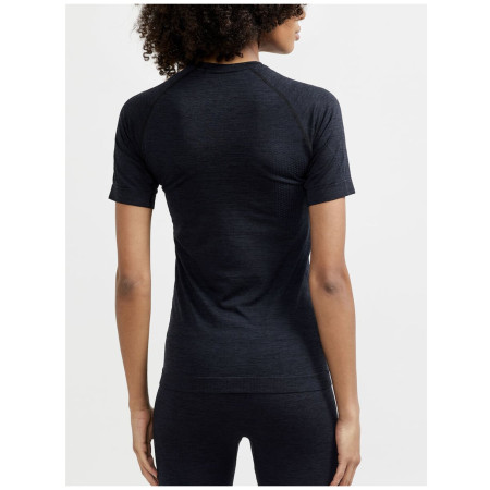 Damen-Funktionsshirt Craft Core Dry Active Comfort Ss