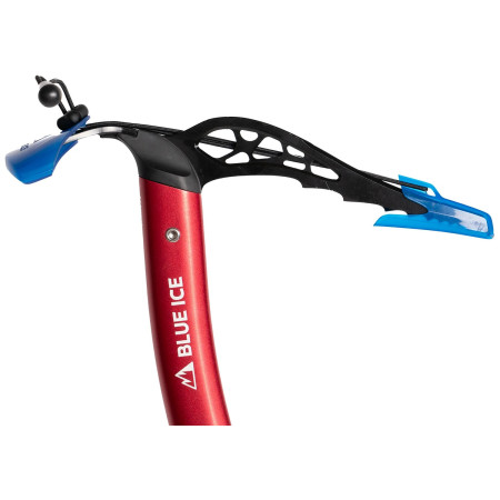 Pickel Blue Ice Akila LT