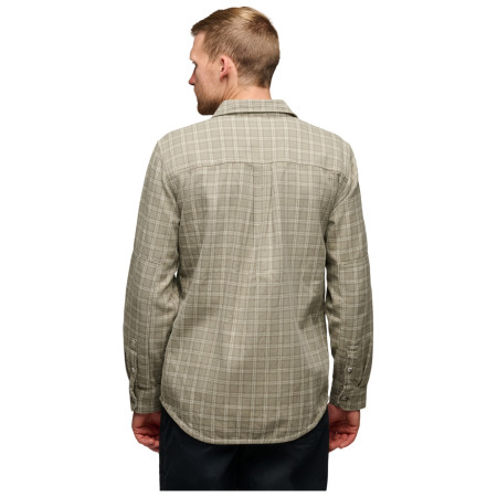 Herrenhemd Black Diamond M Project Twill LS Shirt