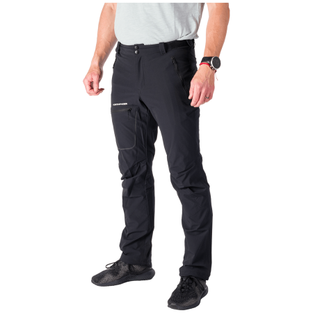 Herrenhose Northfinder Set