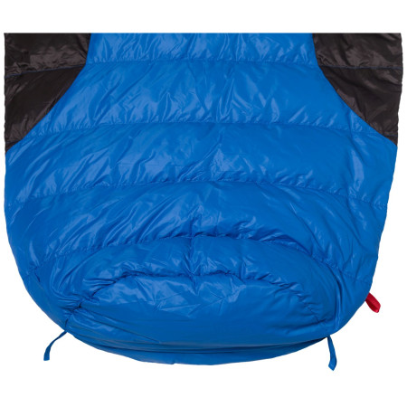 Daunenschlafsack Warmpeace Viking 300 170 cm