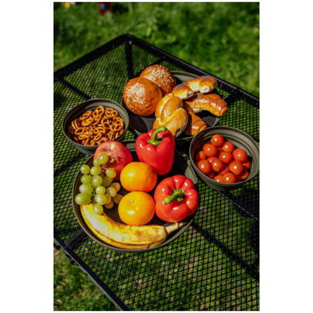 Faltbare Schüssel Warg Fold Bowl 500ml