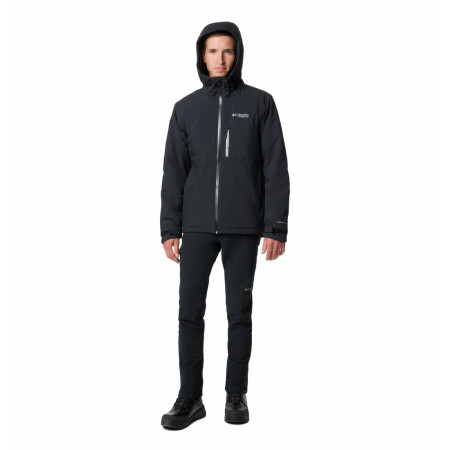 Herrenjacke Columbia Explorer'S Edge™ II Insulated Jacket