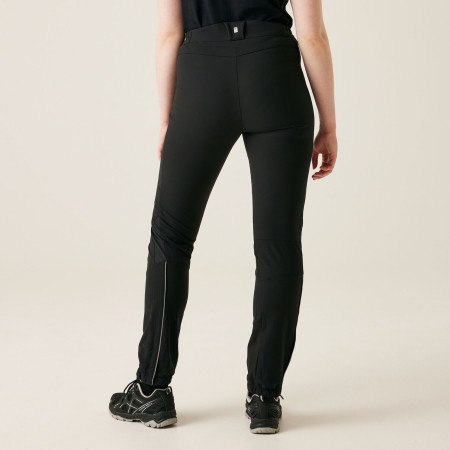 Damen- Funktionshose Regatta Wmns Mountain Trs